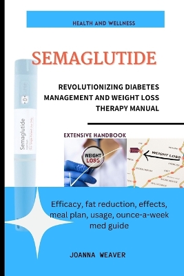 Book cover for Semaglutide