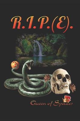 Book cover for R.I.P.(E).