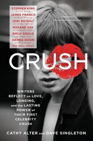 Cover of CRUSH