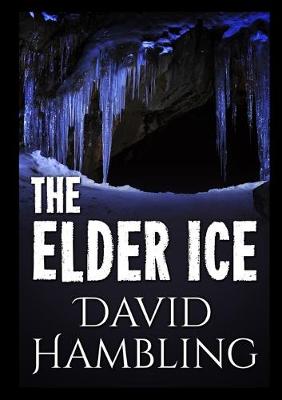 Book cover for The Elder Ice