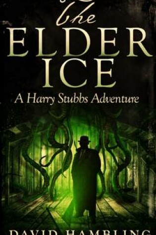 Cover of The Elder Ice