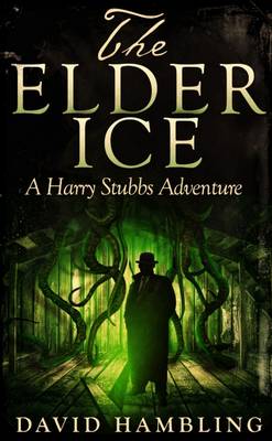 Book cover for The Elder Ice