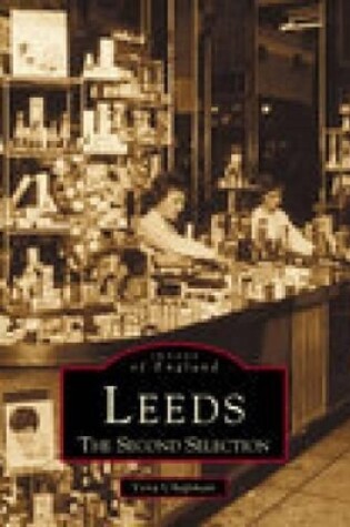 Cover of Leeds