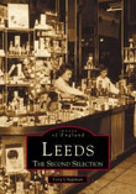 Book cover for Leeds