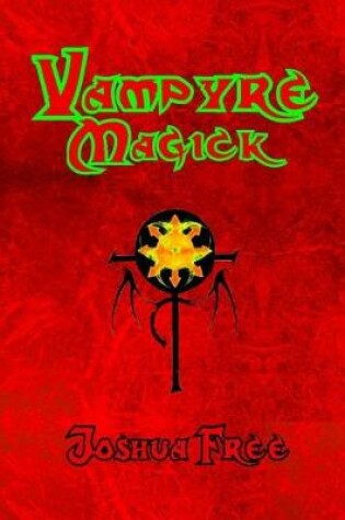 Cover of Vampyre Magick