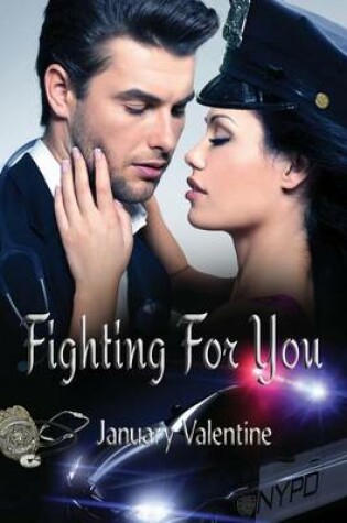 Cover of Fighting For You