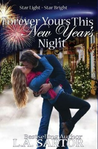 Cover of Forever Yours This New Year's Night