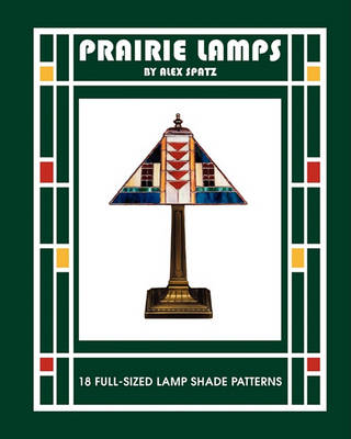 Cover of Prairie Lamps