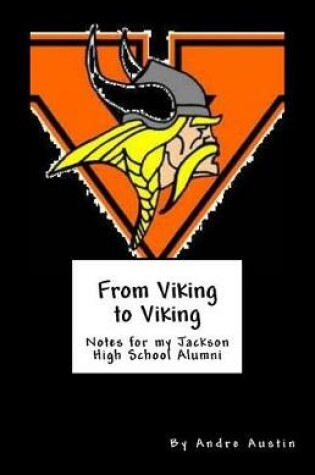 Cover of From Viking to Viking