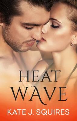 Book cover for Heat Wave