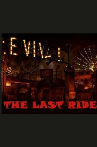 Cover of The Last Ride