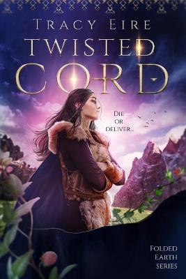 Book cover for Twisted Cord