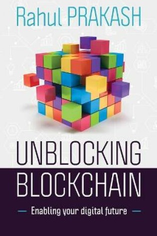 Cover of Unblocking Blockchain