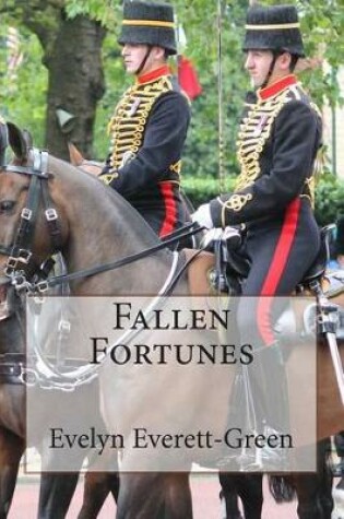 Cover of Fallen Fortunes