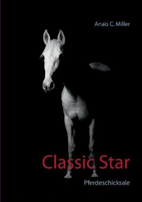 Book cover for Classic Star