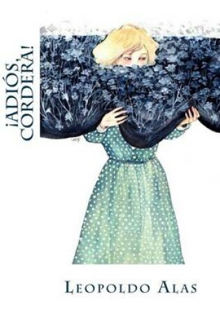 Cover of Adios Cordera!