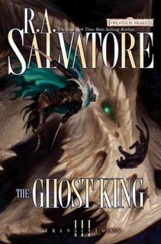 Cover of The Ghost King