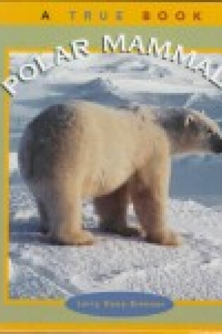 Cover of Polar Mammals
