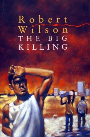 Cover of The Big Killing