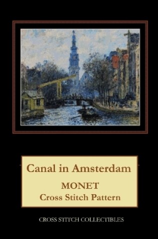 Cover of Canal in Amsterdam