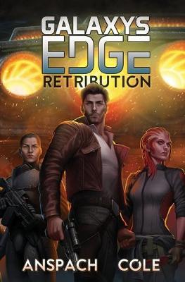 Book cover for Retribution