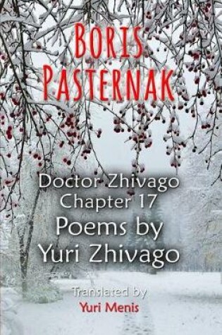 Cover of Boris Pasternak