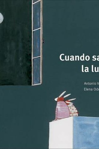 Cover of Cuando Sale la Luna