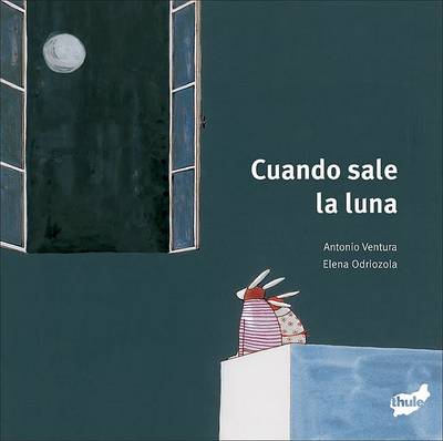 Cover of Cuando Sale la Luna