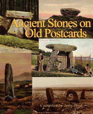 Cover of Ancient Stones on Old Postcards