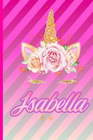 Cover of Isabella