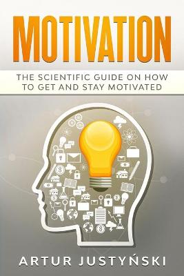 Book cover for Motivation