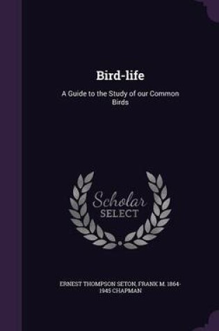 Cover of Bird-Life