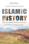 Book cover for The Rashidun Khulafah