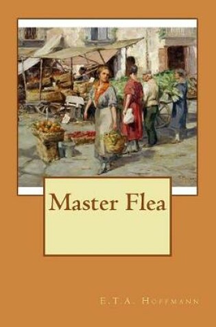 Cover of Master Flea