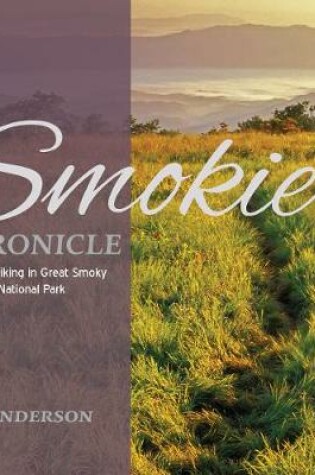 Cover of Smokies Chronicle