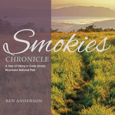 Book cover for Smokies Chronicle