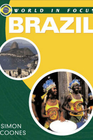 Cover of World in Focus: Brazil