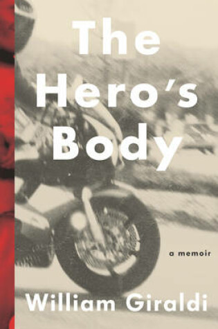 Cover of The Hero's Body