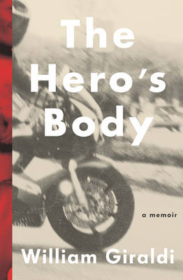 Book cover for The Hero's Body