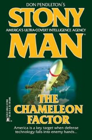 Cover of The Chameleon Factor