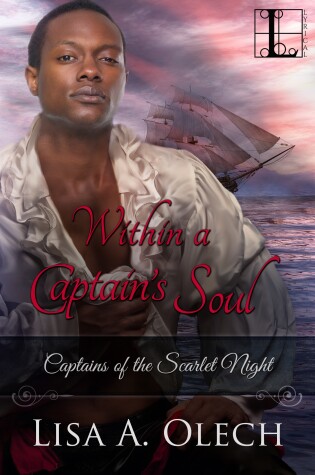 Cover of Within a Captain's Soul