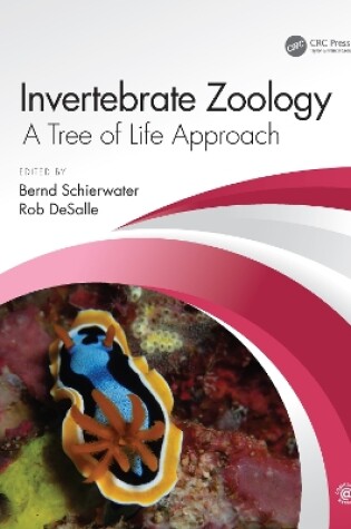 Cover of Invertebrate Zoology