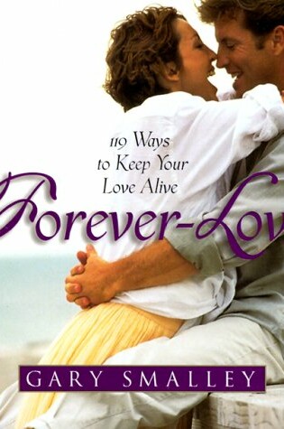 Cover of Forever Love