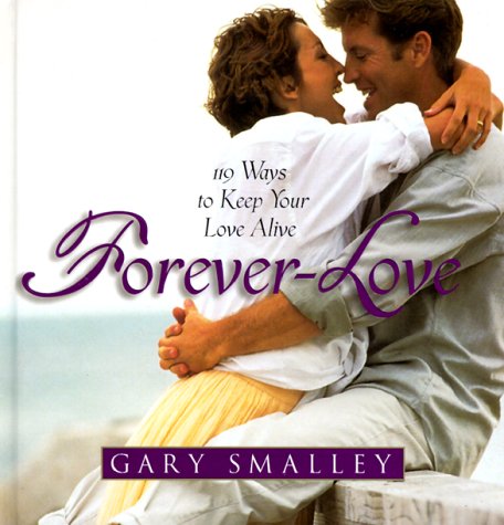 Book cover for Forever Love