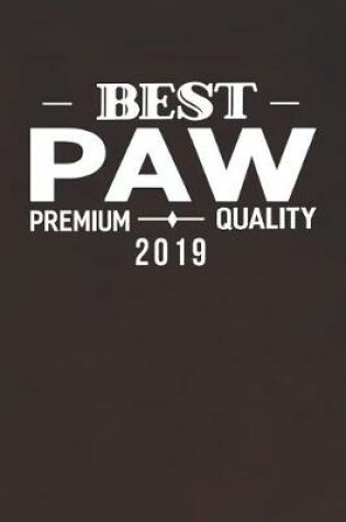 Cover of Best Paw Premium Quality 2019