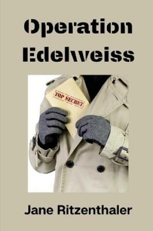 Cover of Operation Edelweiss