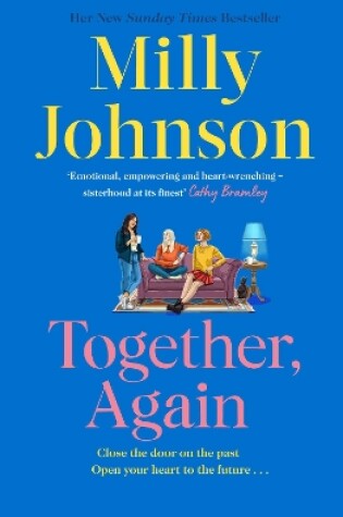 Cover of Together, Again
