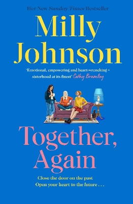Book cover for Together, Again