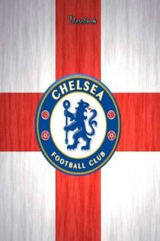 Cover of Chelsea 10