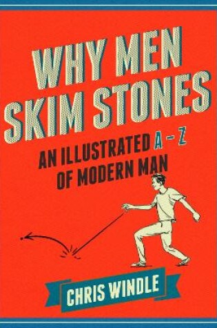 Cover of Why Men Skim Stones